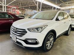 هیوندای سەنتافی
